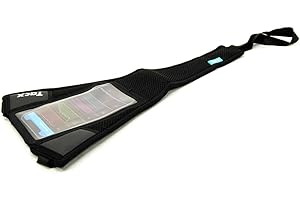 Tacx T2931 Spare Sweat Cover for Smartphone - Black