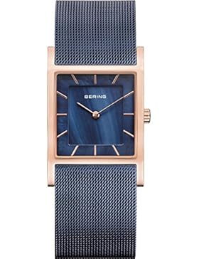 Bering Damen-Armbanduhr 10426-367-S