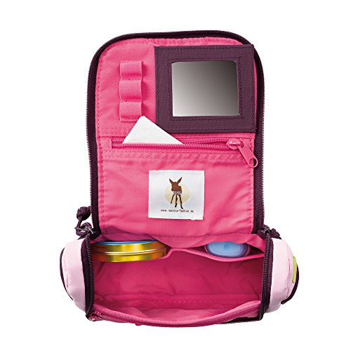 Lässig Kulturbeutel 4Kids Mini Washbag - 8