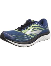 brooks gts 15 uomo oro