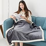 Doppeltes Gewebe, weich, feuchtigkeitsabsorbierend und langlebig, keine Flusen