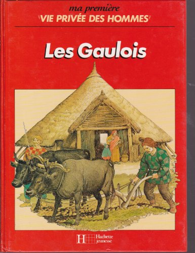 couverture de : Gaulois (Les)