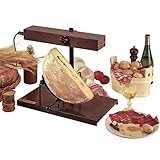 Desmontaje rápido Bron Coucke RACL01 Alpage - Raclette