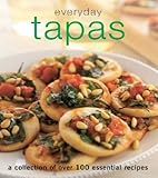 Image de Everyday Tapas