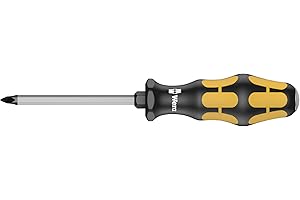 Wera 918 SPZ śrubokręt krzyżowy, PZ 1 x 80 mm