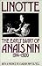 Linotte: The Early Diary of Anaïs Nin, 1914-1920 (The Early Diaries of Anaïs Nin Book 1) (English Edition) by