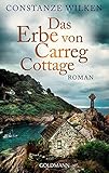 Image de Das Erbe von Carreg Cottage: Roman