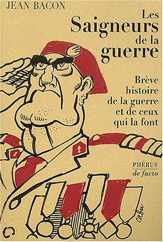 couverture de : Les Saigneurs de la guerre
