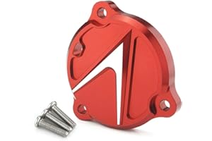 Heinmo CNC CoPer chio foro telaio anteriore CoPer chio albero di trasmissione Protezione accessori Per Tmax 530 2012-17