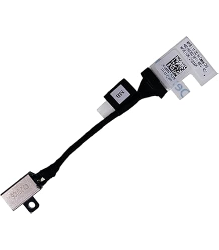 DC Power Jack For Toshiba Satellite L565, L640, L650, L650D, L655, L65 - View #5