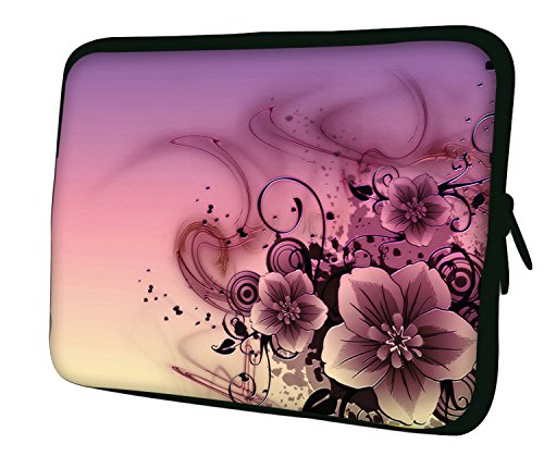 Hülle, Tasche, Neopren Schutzhülle für iPad Mini. Verschiedene Designs erhältlich!