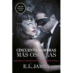 Cincuenta sombras más oscuras (Cincuenta sombras 2)