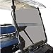 Produktbild NEW IN BOX CLUB CAR DS 2000.5 & UP GOLF CART TINTED WINDSHIELD WITH FOLDING ACYLIC by RecPro Golf Cart Products