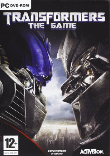 Preisvergleich Produktbild SONY GIOCO PC TRANSFORMES
