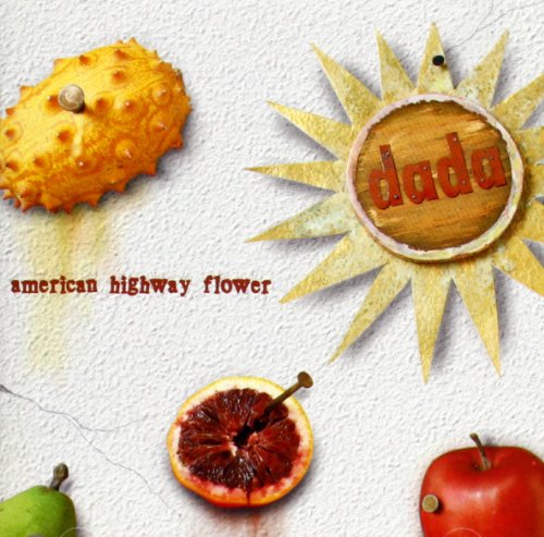 Preisvergleich Produktbild American Highway Flower