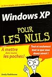 Windows XP pour les nuls