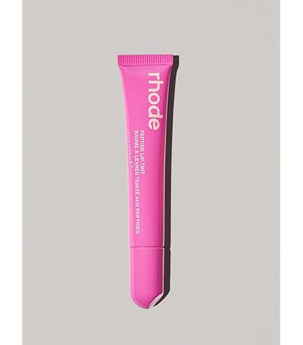 Rhode PEPTIDE LIP TINT GUAVA SPRITZ: Buy Online at Best Price in