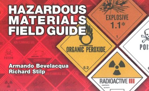 Hazardous Materials Field Guide