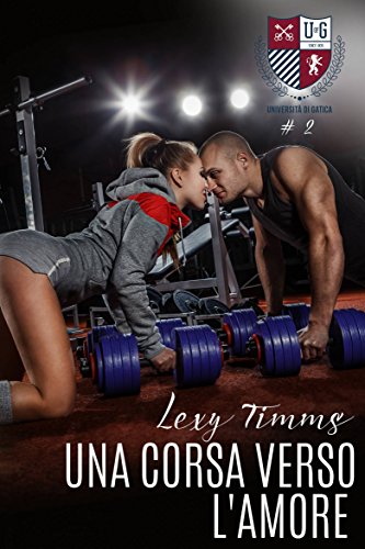 Una Corsa Verso l'Amore - Faster libro