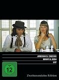 Benny & Joon. Zweitausendeins Edition Film 297 - Johnny Depp