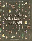 Image de Les 25 plus belles histoires de Noël