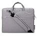 Imported Notebook Laptop Sleeve Case Bag Handbag For 13 inch MacBook Pro/Air Grey RS.1780.00