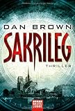 'Sakrileg' von Dan Brown