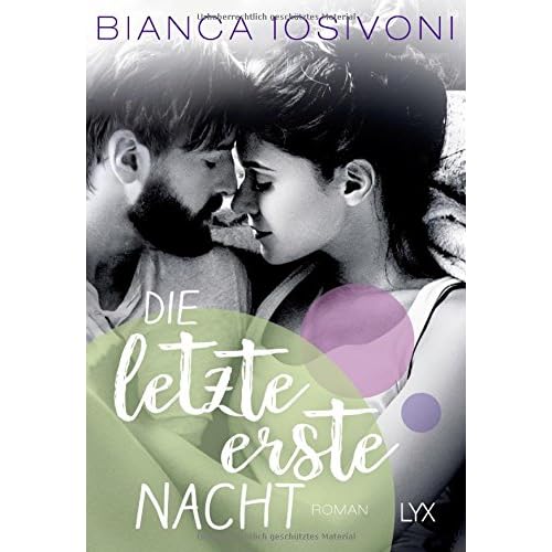 Die letzte erste Nacht (Firsts-Reihe, Band 3)