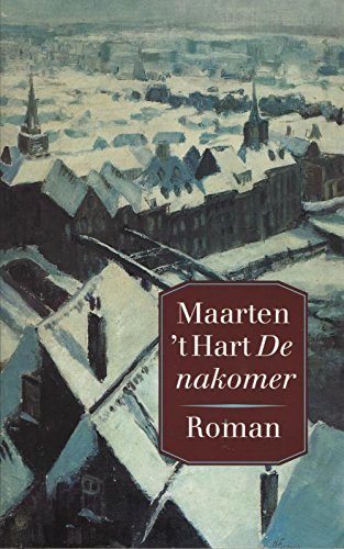 Ebook De nakomer