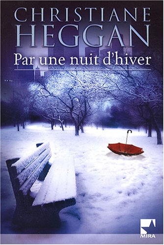 couverture de : Par une nuit d'hiver