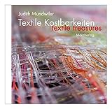 Image de Textile Kostbarkeiten: Textile Treasures (Galeriebücher)