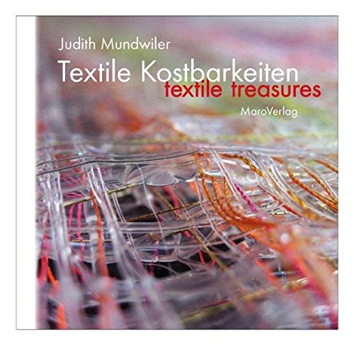 Preisvergleich Produktbild Textile Kostbarkeiten: Textile Treasures (Galeriebücher)