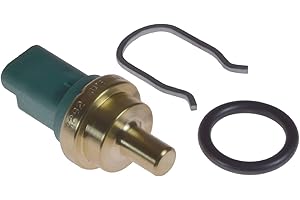 Blue Print Capteur de température du liquide de refroidissement ADB117216 avec joint d'étanchéité et ressort de retenue