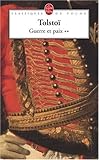 Guerre et paix, tome 2