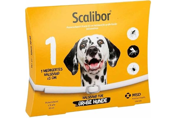 Scalibor Collar 65 cm