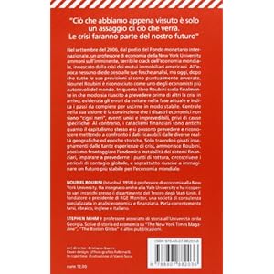 La crisi non è finita