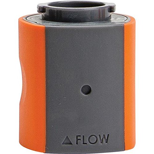 Preisvergleich Produktbild Renovo Water RENM01 MUV1 Aktivkohlefaser