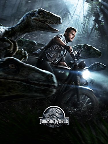 Jurassic World