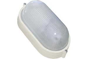 ‎EOS MASPO 94.3749 Ovalleuchte ohne Spanschirm und Leuchtmittel