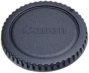 Camrox Body Cap for Canon EOS All DSLR Camera