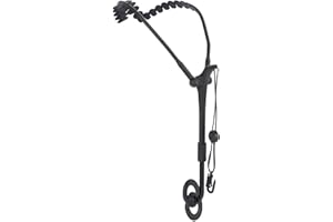 Jazzlab saXholder PRO Fagott und Bassklarinette