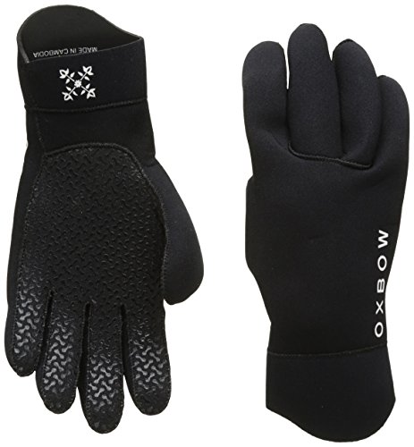 Oxbow J5wimereux Gants 2 mm Mixte