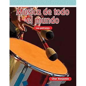 Algebra and Algebraic Thinking, Grades 1-2 (Teacher Created Materials Library Set)