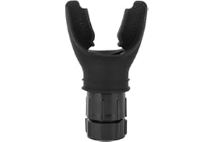 ‎YUYTE Atemübungsgerät für die Lunge, Lungenübungsgerät mit Einstellbarem Widerstand, Erhöhung der Lungenkapazität, Trainingsgerät Zur Lungenexpansion