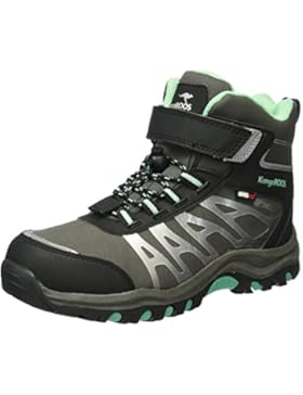 KangaROOS Unisex-Kinder Mitchu Schneestiefel