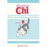 Dulce hogar de Chi n&ordm; 08/12: 8 (Manga Kodomo)