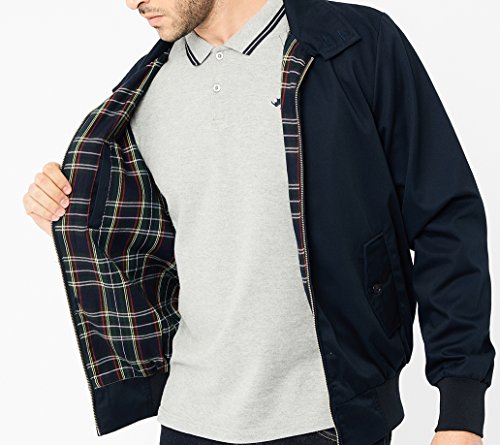 Harrington Herren Jacke - 6