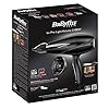 BaByliss 6610DE The Pro Light Volume Ionic Hair Dryer and Diffuser 2100 W