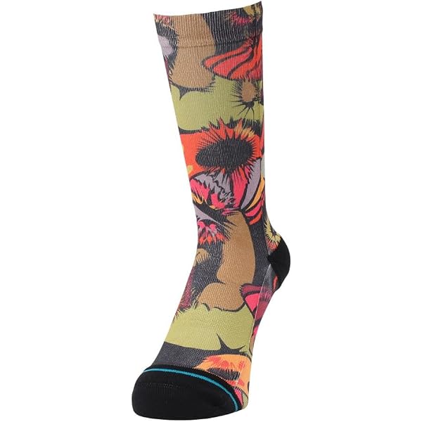 Abbigliamento Beatles (The): Rock Off - Sub & Band (Calzini Unisex Uk