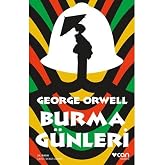 Burma G&uuml;nleri